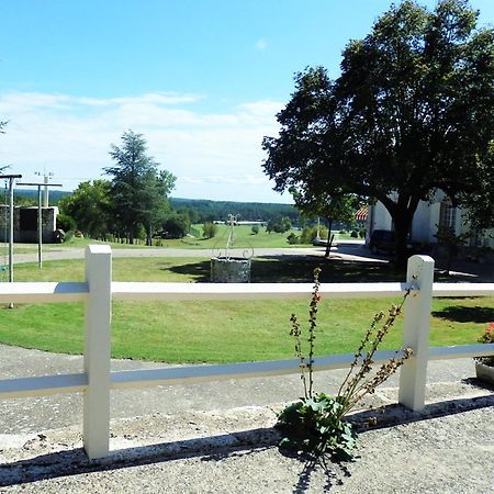 Domaine De Laroque Lou Maisouet Casteljaloux Buitenkant foto